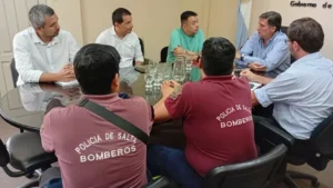 Realizan controles preventivos para el cumplimiento de la Ley “Pirotecnia Sonora Cero”