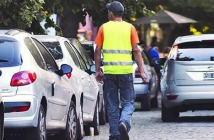 Senadores piden la cárcel para los “Trapitos”