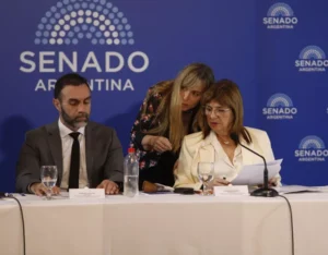 La reforma laboral de Milei se tratará en el Senado el 10 de febrero