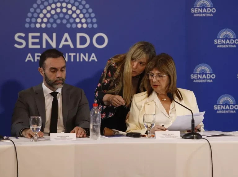 La reforma laboral de Milei se tratará en el Senado el 10 de febrero