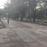 SAETA informó desvíos en los recorridos por obras en avenida San Martín