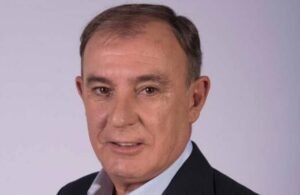 Murió Alejandro San Millán, ex intendente de la ciudad de Salta y expresidente de la Cámara de Diputados