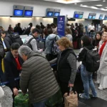 El Gobierno denunció penalmente al gremio de los Controladores Aéreos