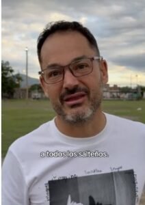 «Ponete a laburar»Durand respondió a Bettina Romero y defendió su gestión: “Basta, ponete a laburar. En dos años hicimos más que vos en cuatro”