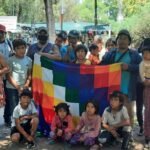 Preocupación por la continuidad de la Tecnicatura en Enfermería Intercultural en Misión Carboncito