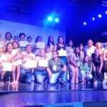 𝗖𝗲𝗿𝗿𝗶𝗹𝗹𝗼𝘀 𝗱𝗶𝗷𝗼 𝗽𝗿𝗲𝘀𝗲𝗻𝘁𝗲 𝗲𝗻 𝗲𝗹 𝟯° 𝗘𝗻𝗰𝘂𝗲𝗻𝘁𝗿𝗼 𝗱𝗲 𝗥𝗲𝗳𝗲𝗿𝗲𝗻𝘁𝗲𝘀 𝗠𝘂𝗻𝗶𝗰𝗶𝗽𝗮𝗹𝗲𝘀 𝗽𝗼𝗿 𝗹𝗮 𝗗𝗶𝘀𝗰𝗮𝗽𝗮𝗰𝗶𝗱𝗮𝗱