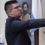 Pablo López advirtió sobre la necesidad de “mejorar mucho” y pidió un Concejo que represente a la gente