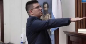 Pablo López advirtió sobre la necesidad de “mejorar mucho” y pidió un Concejo que represente a la gente