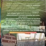 COMUNICADO: Desde la Municipalidad de San José de Cerrillos repudio total a actos vandálicos que afectaron obras del Complejo Municipal