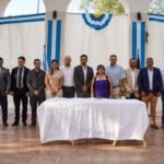 CERRILLOS: ASUMIERON LOS NUEVOS CONCEJALES Y EL EJECUTIVO RATIFICÓ SU COMPROMISO CON LOS VECINOS