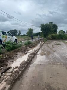 𝗟𝗮 𝗠𝘂𝗻𝗶𝗰𝗶𝗽𝗮𝗹𝗶𝗱𝗮𝗱 𝗱𝗲𝘀𝗽𝗹𝗲𝗴ó 𝗰𝗼𝗻𝘁𝗿𝗼𝗹𝗲𝘀 𝘆 𝗮𝘀𝗶𝘀𝘁𝗲𝗻𝗰𝗶𝗮 𝗮𝗻𝘁𝗲 𝗹𝗮𝘀 𝗹𝗹𝘂𝘃𝗶𝗮𝘀 𝗿𝗲𝗴𝗶𝘀𝘁𝗿𝗮𝗱𝗮𝘀