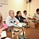 Voces que trabajan en territorio enriquecen el Proyecto de Ley de Emergencia Sanitaria por consumo de sustancias psicoactivas