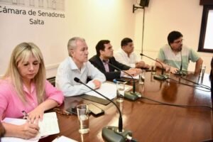 Voces que trabajan en territorio enriquecen el Proyecto de Ley de Emergencia Sanitaria por consumo de sustancias psicoactivas