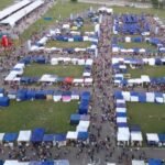 Mañana arranca la tercera edición de Expo Ciudad, con 170 empresas y 400 emprendedores