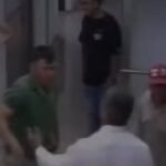 Denunciaron a dos hombres que ingresaron violentamente a la Municipalidad