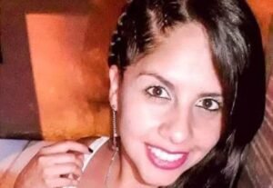 Una guardiacárcel fue hallada sin vida en un barrio cerca de La Merced