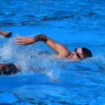 Mañana comienza el Campeonato de Acuatlón