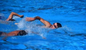 Mañana comienza el Campeonato de Acuatlón