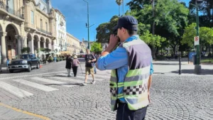 Tránsito intensifica los operativos viales por la fiesta de Año Nuevo