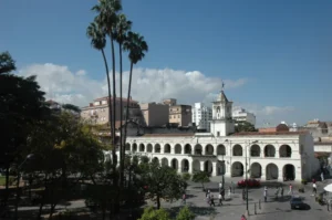 La Municipalidad de Salta prorrogó el Régimen de Acompañamiento al Sector Turístico