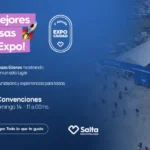 Más de 170 empresas participarán de la 3° edición de Expo Ciudad