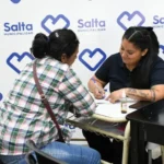 Se realiza la validación de datos de los inscriptos para la Escuela de Manejo 2026