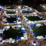 Más de 450 mil personas visitaron la Expo Ciudad