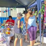 La Fábrica Municipal cerró el 2025 con su segunda feria de emprendedores