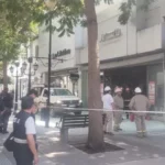 Tras las lluvias, personal de Protección Ciudadana intervino en distintos incidentes