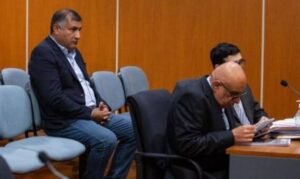 La Justicia finalmente confirmó la inhabilitación perpetua para el ex intendente “Kila” Gonza