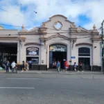 Así funcionarán los mercados municipales durante las vísperas de Navidad
