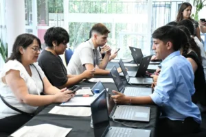 La Oficina de Empleo municipal atendió a más de 27 mil vecinos en 2025