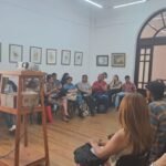 Crean una red contra la violencia institucional tras un conversatorio en Salta