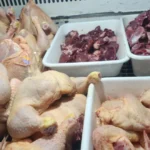 El mercado San Miguel ofrece variedad de cortes de carnes para las recetas de fin de año