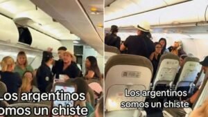 Pasajeros alcoholizados fueron bajados de un vuelo