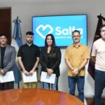 Emiliano Durand dispuso cambios en el gabinete de cara a la segunda etapa de la gestión