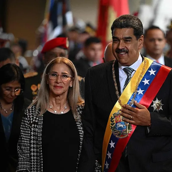 Donald Trump confirmó que el dictador Nicolás Maduro fue capturado