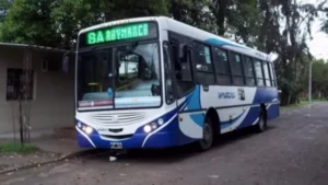 Desde este lunes, desvíos en las líneas 8A, a Quijano, La Silleta, Encón y 5 Troncal Circunvalación Oeste