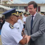 Toma de posesión de Directores Generales de la Policía de Salta