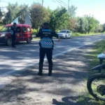 Más de 250 conductores alcoholizados fueron sancionados en controles viales