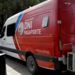 Inician los operativos de identificación en barrios de la Capital