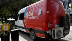 Inician los operativos de identificación en barrios de la Capital