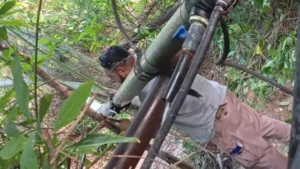 Conexiones clandestinas: Aguas del Norte advierte que se trata de un delito grave