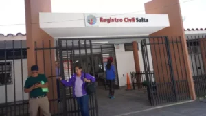 El Registro Civil avanza en la implementación del acta digital durante 2026