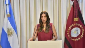 La Provincia refuerza la asistencia ante contingencias climáticas y ratifica 11 obras nacionales con presupuesto para 2026