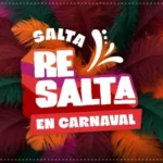 Se lanza oficialmente “Salta Re Salta en Carnaval” en la Usina Cultural