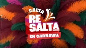 Se lanza oficialmente “Salta Re Salta en Carnaval” en la Usina Cultural