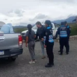 Seguridad Vial detectó más de 1200 infractores a las normativas viales