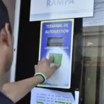 Renovación del Pase Libre Estudiantil