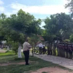 Detenidos con código rojo en Operativos Protección Ciudadana en el Valle de Lerma